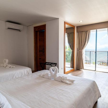 Qm Diving Resort Basdiot المظهر الخارجي الصورة
